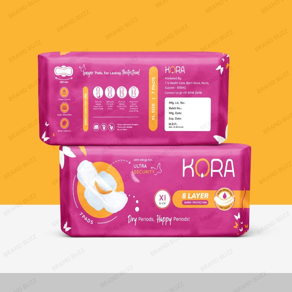 Kora Creative Work